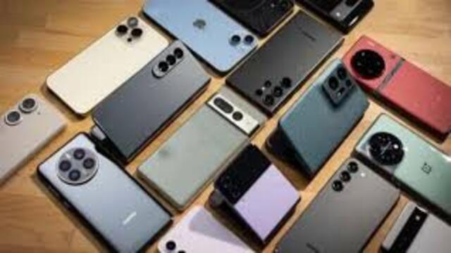 Gadget Canggih 2025