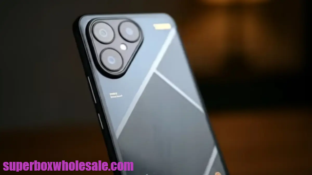Tecno Pova 7 Rilis dengan Harga 2 Juta, HP dengan Baterai 7.000 mAh!