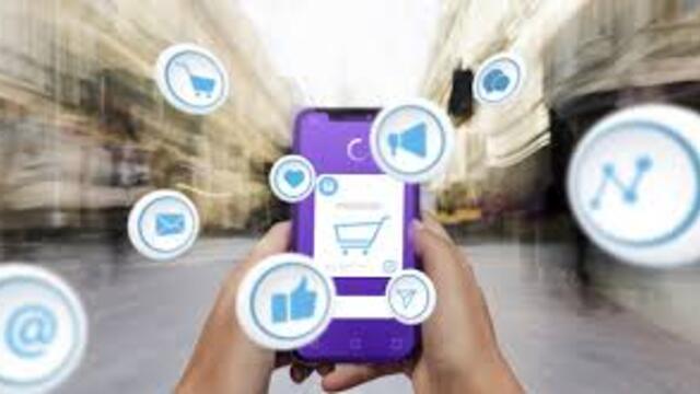 E-commerce dan Teknologi Omnichannel