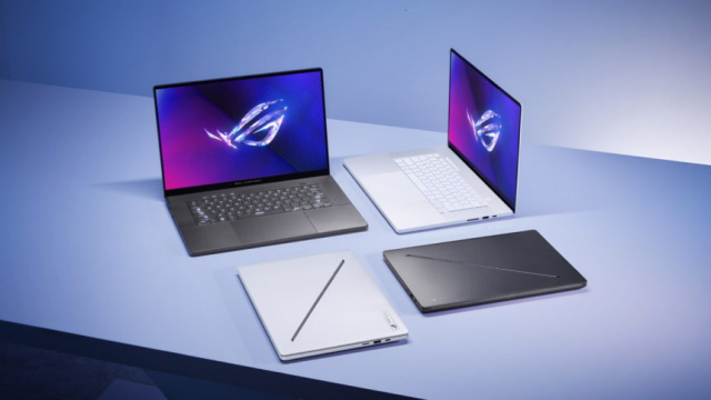 Laptop AI Terbaik Tahun 2025 Dengan Spesifikasi Tinggi, Pilih Yang Mana