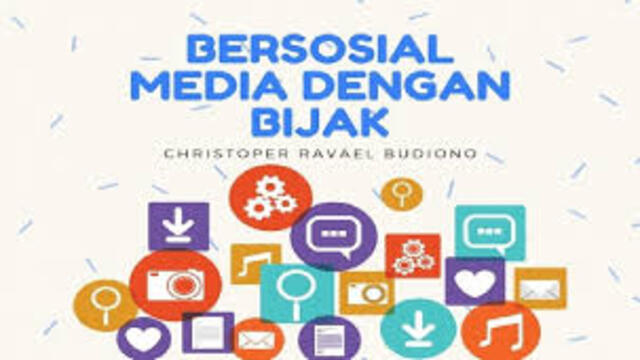 10 Tips Aman Bersosial Media