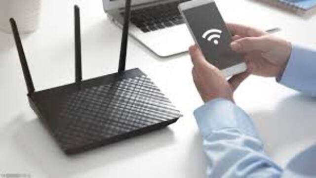 Cara Mempercepat Koneksi Internet