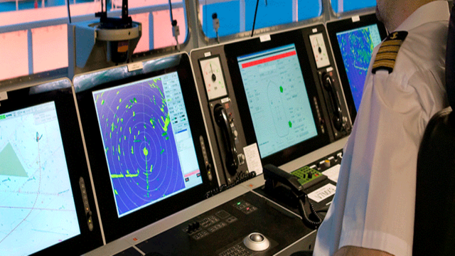 Teknologi Navigasi Modern