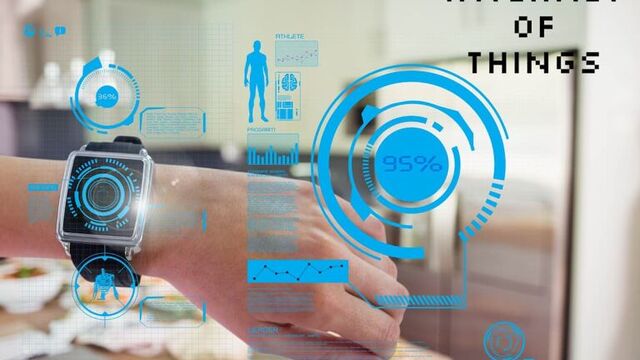 smartwatch canggih