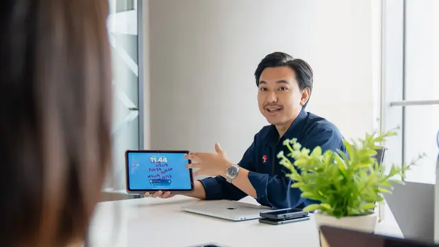 Tren Teknologi yang Mendominasi Perkembangan Digital Saat Ini